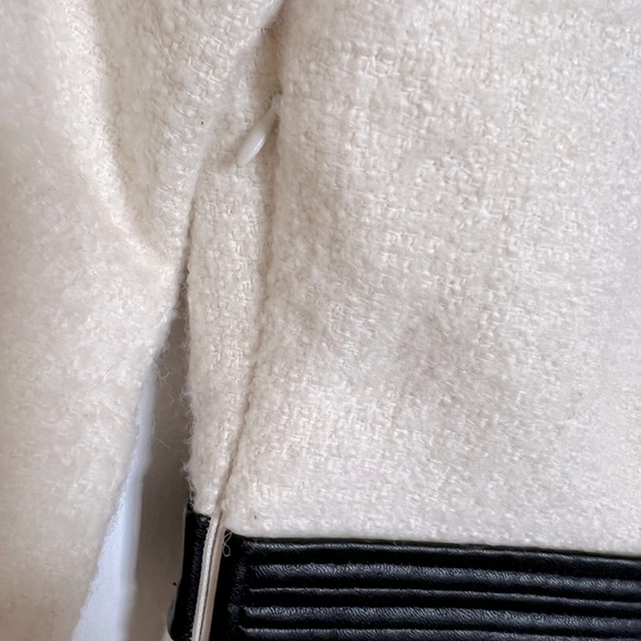 Authentic Maje tweed dress in size small - Picture 5 of 8